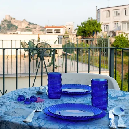 Hotel apartamentowy Dei Sogni - Ponte 3*