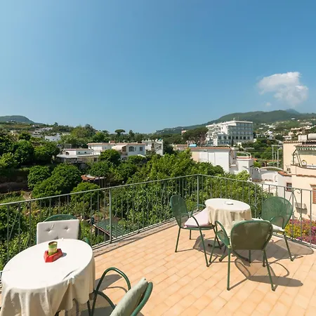 Dei Sogni - Ponte Ischia