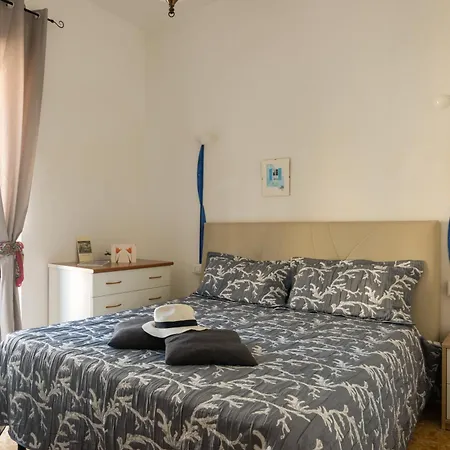 Hotel apartamentowy Dei Sogni - Ponte 3*