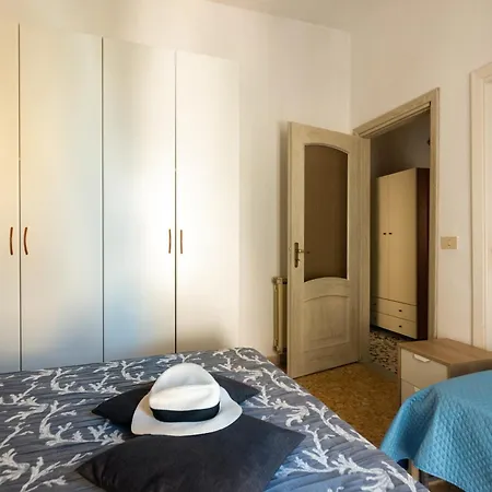 Apart-hotel Dei Sogni - Ponte Ísquia