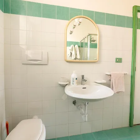 Dei Sogni - Ponte Apart-hotel Ísquia