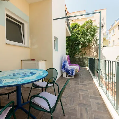 Dei Sogni - Ponte Hotel apartamentowy