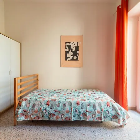 Apart-hotel Dei Sogni - Ponte *