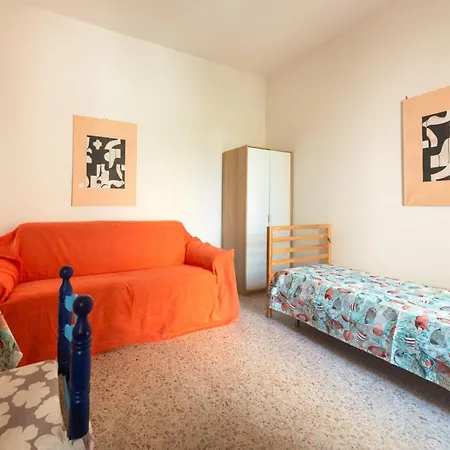 Dei Sogni - Ponte 3* Ischia