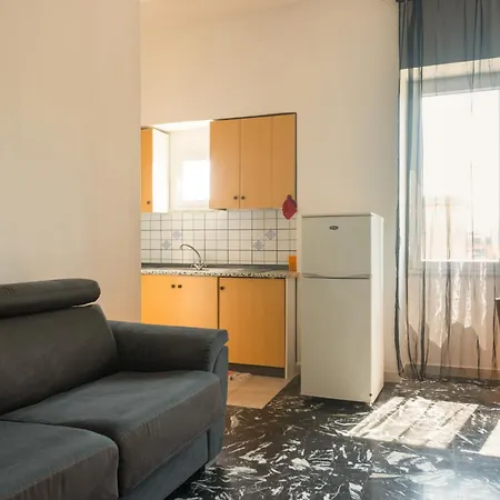 Apart-hotel Dei Sogni - Ponte Ísquia