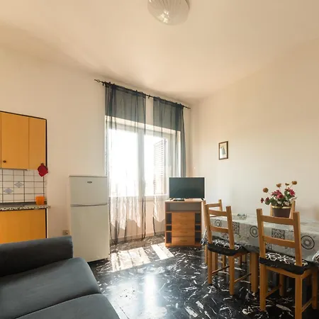 Dei Sogni - Ponte Apart-hotel Ísquia