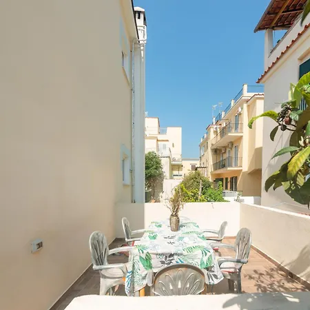 Apart-hotel Dei Sogni - Ponte