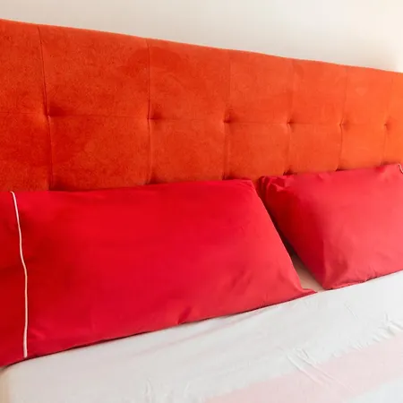 Dei Sogni - Ponte Apart-hotel Ísquia