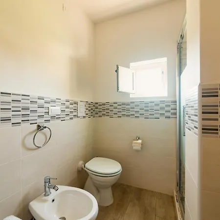 Apart-hotel Dei Sogni - Ponte *