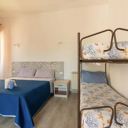 Apart-hotel Dei Sogni - Ponte Ísquia
