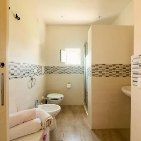 Dei Sogni - Ponte Apart-hotel Ísquia
