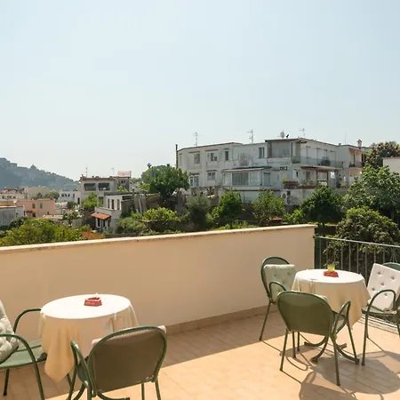 Dei Sogni - Ponte Apart-hotel *