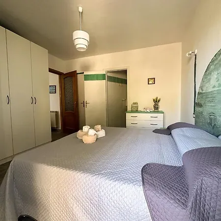 Dei Sogni - Ponte 3* Ischia