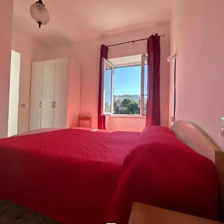 Hotel apartamentowy Dei Sogni - Ponte