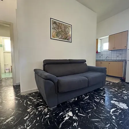 Dei Sogni - Ponte Appart hôtel 3*