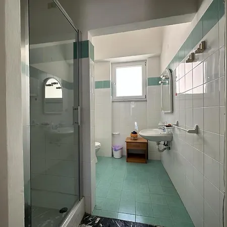 Appart hôtel Dei Sogni - Ponte 3*