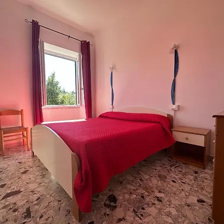 Apart-hotel Dei Sogni - Ponte Ísquia