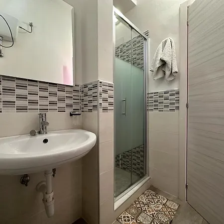 Apart-hotel Dei Sogni - Ponte *