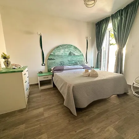 Dei Sogni - Ponte Apart-hotel Ísquia