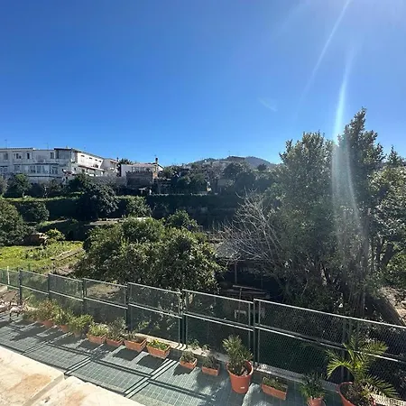 Hotel apartamentowy Dei Sogni - Ponte Ischia