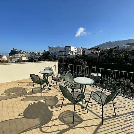 Dei Sogni - Ponte Ischia