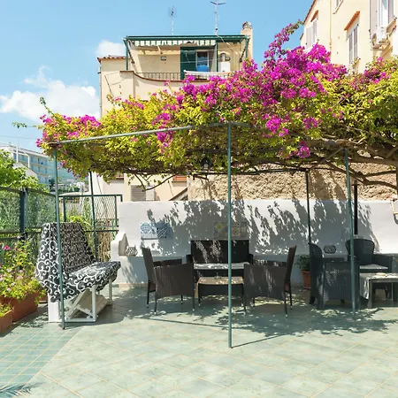 Appart hôtel Dei Sogni - Ponte 3*