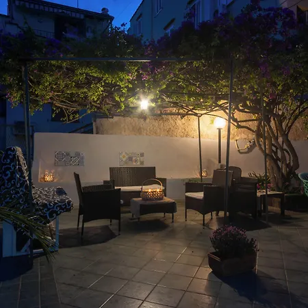 Dei Sogni - Ponte 3* Ischia