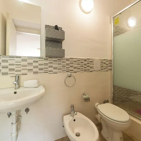 Dei Sogni - Ponte Appart hôtel Ischia
