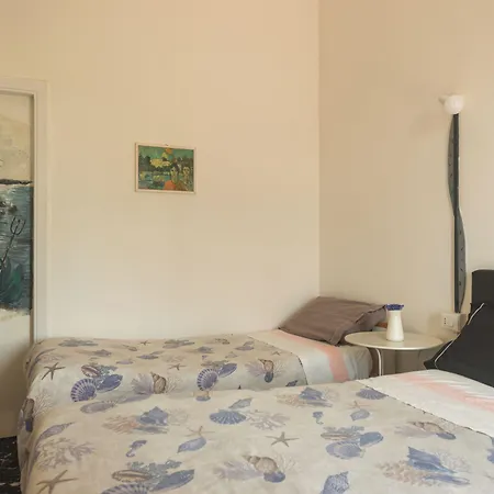 Hotel apartamentowy Dei Sogni - Ponte Ischia