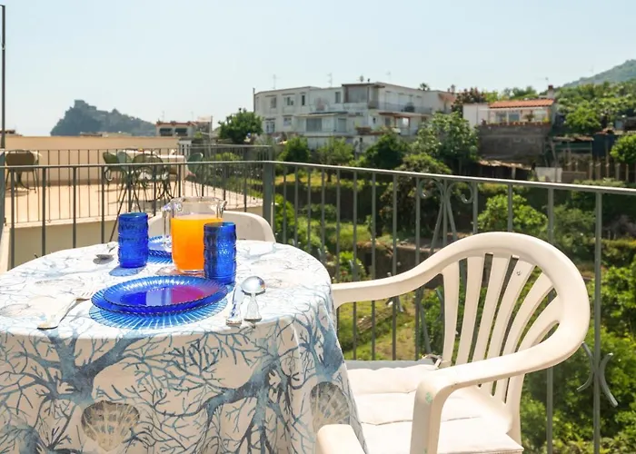 Dei Sogni - Ponte Isquia