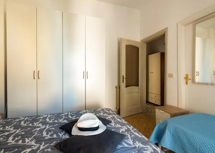 Apartahotel Dei Sogni - Ponte Isquia