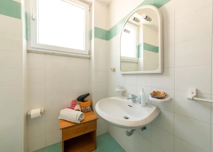 Apartahotel Dei Sogni - Ponte 3*