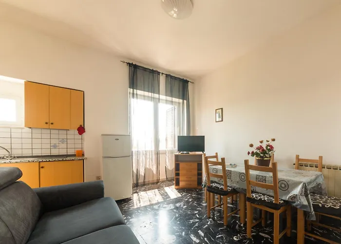 Dei Sogni - Ponte Apartahotel Isquia