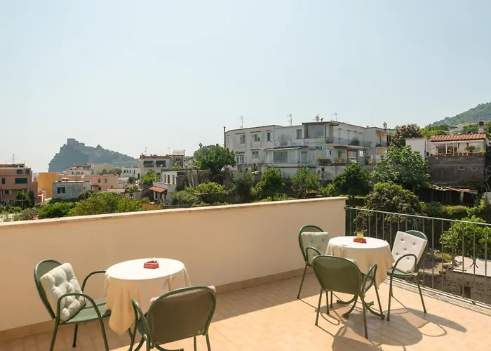 Dei Sogni - Ponte Apartahotel 3*