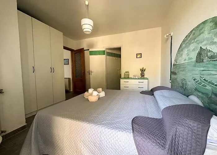Dei Sogni - Ponte 3* Isquia