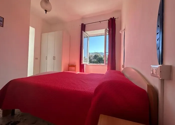 Apartahotel Dei Sogni - Ponte