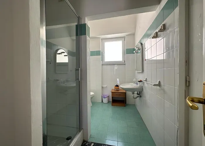 Apartahotel Dei Sogni - Ponte 3*