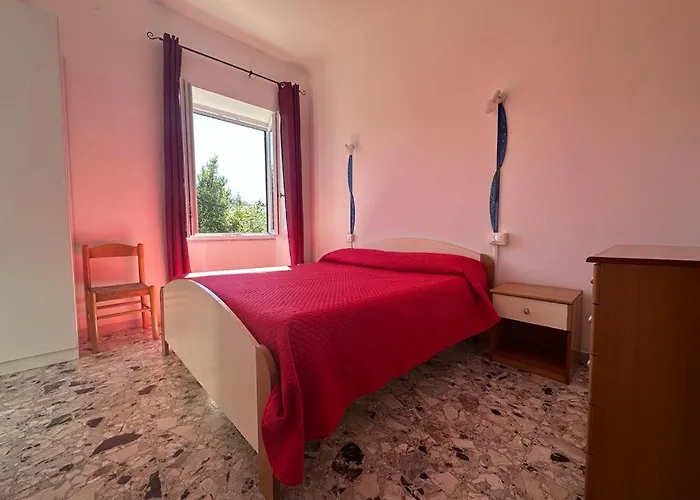 Apartahotel Dei Sogni - Ponte Isquia