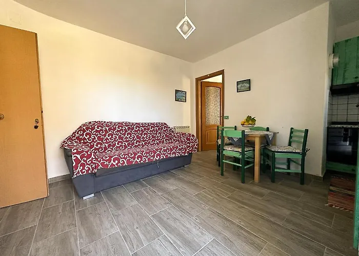 Dei Sogni - Ponte 3* Isquia