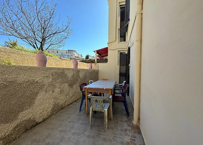 Apartahotel Dei Sogni - Ponte