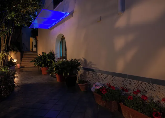 Dei Sogni - Ponte