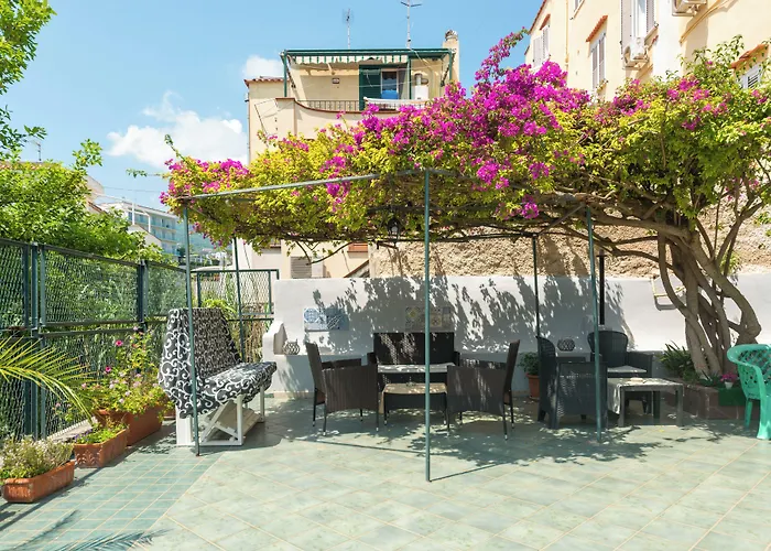 Apartahotel Dei Sogni - Ponte 3*