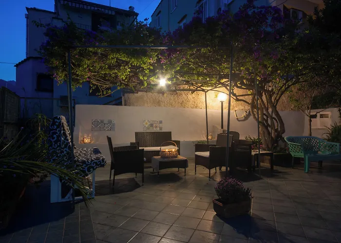 Dei Sogni - Ponte 3* Isquia