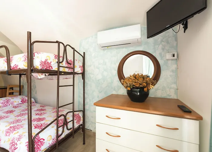 Dei Sogni - Ponte Apartahotel 3*