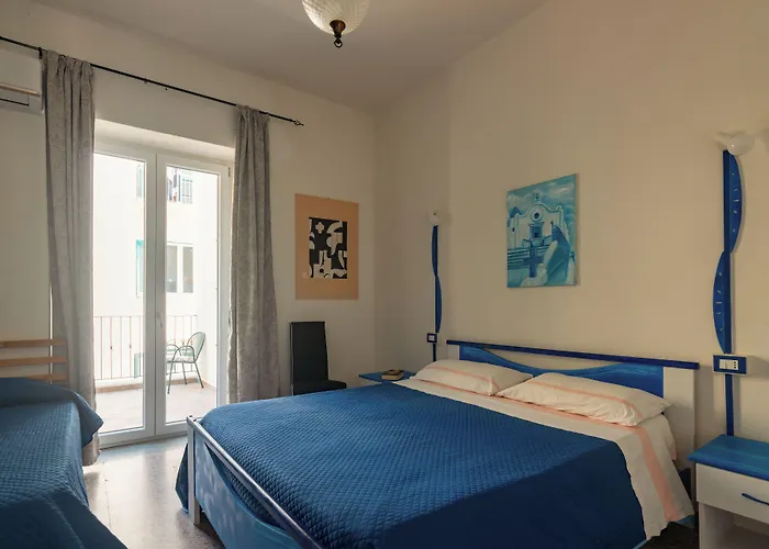 Dei Sogni - Ponte Apartahotel