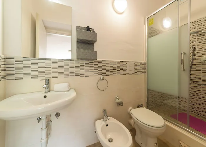 Dei Sogni - Ponte Apartahotel Isquia