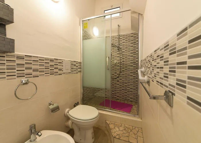 Apartahotel Dei Sogni - Ponte