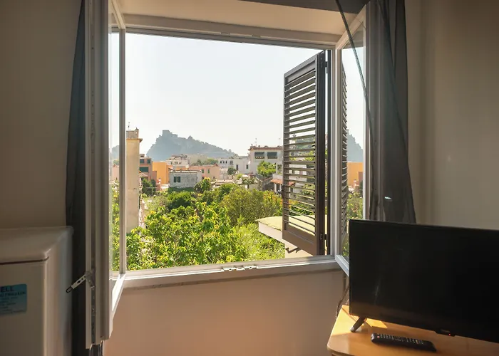 Apartahotel Dei Sogni - Ponte 3*
