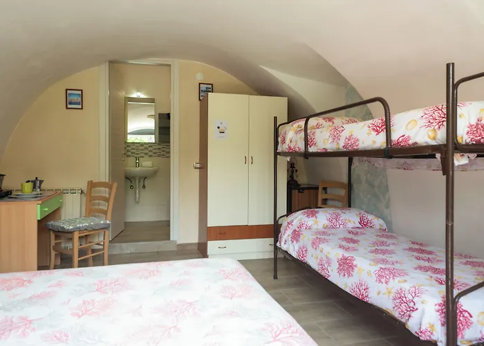 Dei Sogni - Ponte Apartahotel 3*