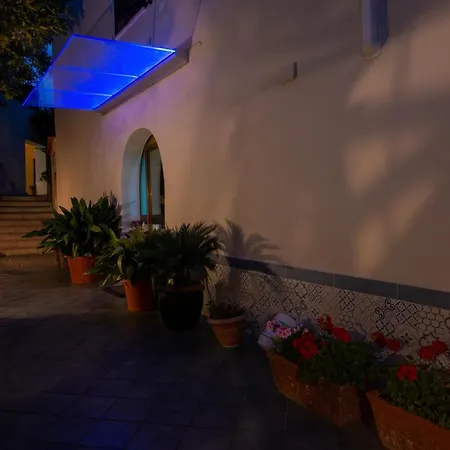 Dei Sogni Aparthotel *